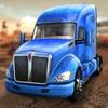 Truck Simulation 19 iOS icon