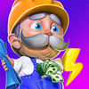 Energy Billionaire App Icon