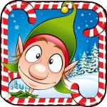 Save The Elves App icon