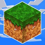 MultiCraft ― Build and Mine! ios icon