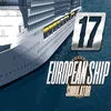 European Ship Simulator 2017 App icon
