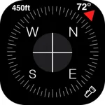 Compass∞ App