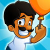 Amigo Pancho 2: Puzzle Journey App Icon
