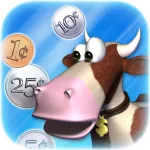 Cash Cow: Anniversary Edition App icon