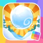 Snowball!! App Icon