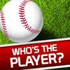 Who's the Player? Baseball Quiz MLB Sport Pic Game App Icon