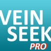 VeinSeek Pro iOS icon