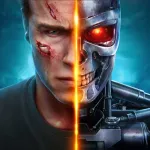 Terminator Genisys Future War