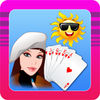 Classic Solitaire 2015 iOS icon