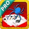 Web Tactics Solitaire 2 iOS icon