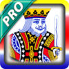 Full Solitaire Classic Pro iOS icon