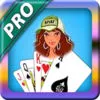 Huuuge Casino & Slots X Pirate Empire Doubleu Pro App Icon