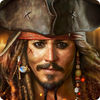 Pirates of the Caribbean : Tides of War App Icon