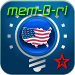 USA Quiz Premium - App Icon