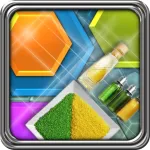 HexLogic - Eye Candy App icon