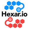 Hexar.io - #1 Best IO Games Free App Icon