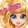 Girls Hair Salon CROWN – Dream Makeover App Icon