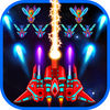 Galaxy Attack: Alien Shooter App Icon