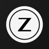 Zoom 100x Camera iOS icon
