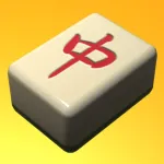 Mahjong3D App icon