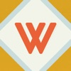 Wordoku English iOS icon