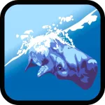 Sea World: Kids Dolphin Games App