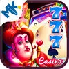 Slots - PIKACHA Casino: Free Slot Machines App icon