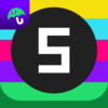 Super Flip Game iOS icon