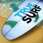 True Surf App