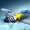 Skies of War: BF 109G Tigers App icon