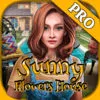 Sunny Flowers House App icon