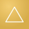 The 4 Elements iOS icon