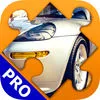 Cars Jigsaw Puzzles Games for Adults. Premium App icon