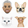 PetMojis' by The Dog Agency App Icon