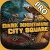 Dark Nightmare App Icon