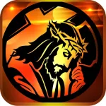 The Bible Quiz :- Edition 2 App Icon