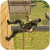 Army Training Camp : 3D Recon Mission App