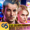 Homicide Squad: Hidden Crimes App Icon
