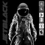 JetBlack ios icon