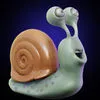 Turbo Snail Slide Challenge Pro ios icon