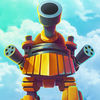 Steampunk Syndicate: Tower Defense App Icon