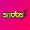 Snobs ϟ App Icon