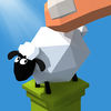 Teeny Sheep App Icon