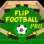 Flip Football Pro App Icon
