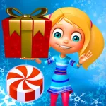 Christmas Crush App Icon