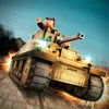 Tank Boom! The First Strategy War Game (Deluxe) App icon