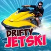 Drifty JetSki App icon