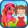 Pony Games - Little Pony Christmas Games for App