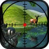 Deer Hunter Animal Endless Sniper Shooting Games ios icon