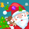 Christmas Swap 3 -Match toy & candy to countdown App Icon